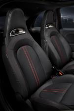 Abarth 500 2012 года (NA)